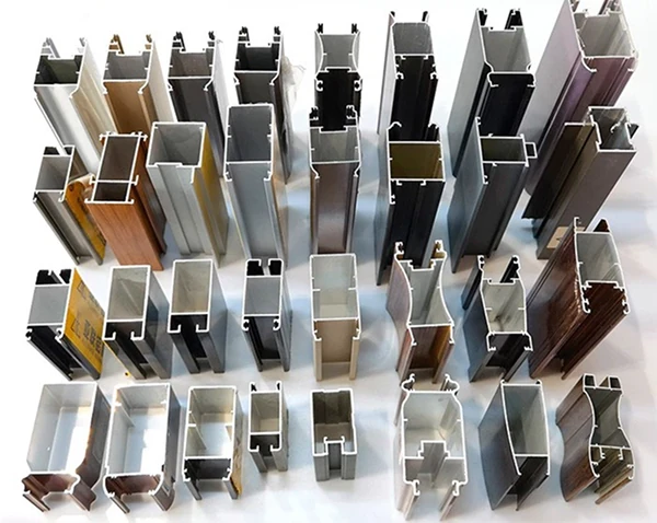 Aluminum Profile