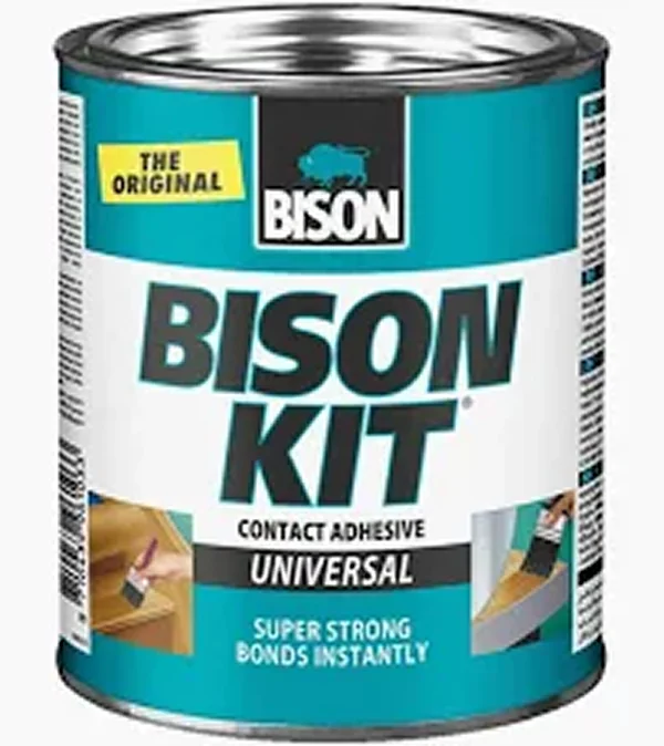 Bison Kit