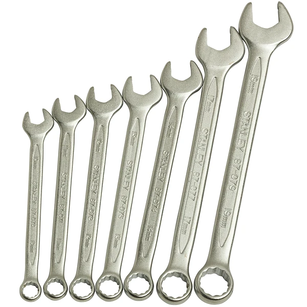 Combination Spanner