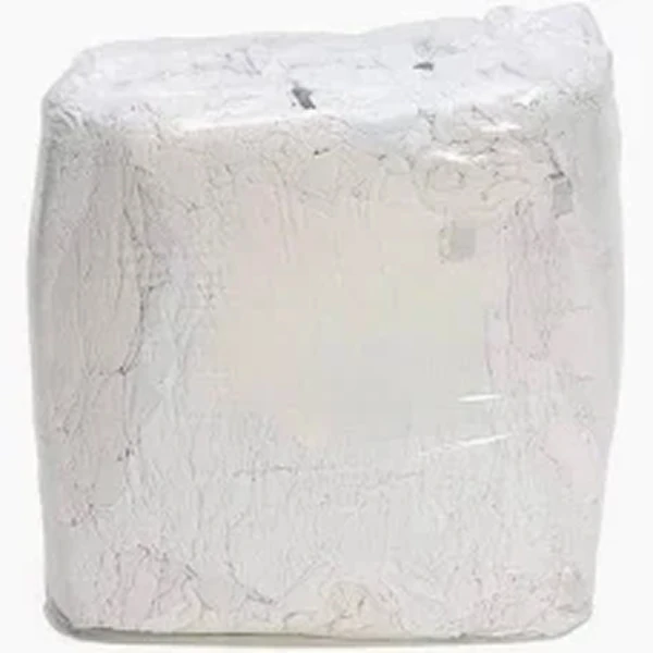 Cotton Waste