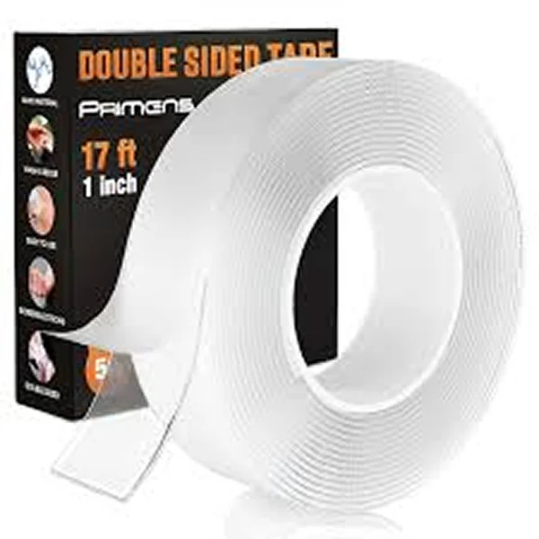 Double Sided Tape