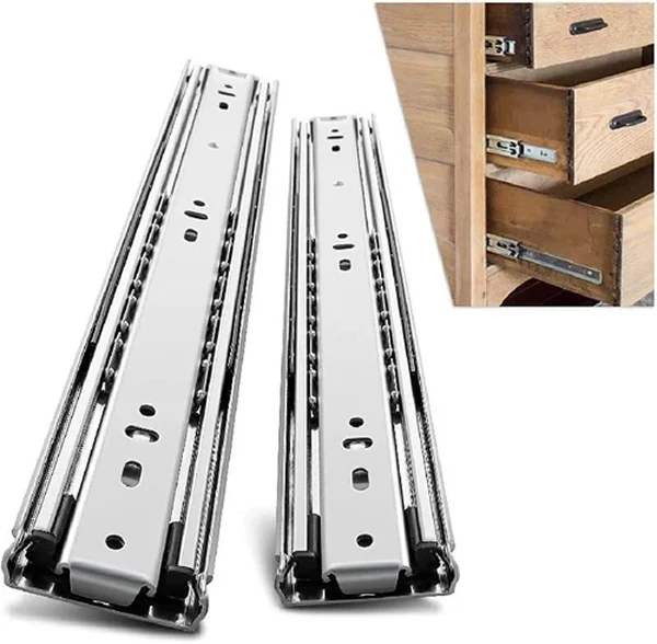 Drawer Rail