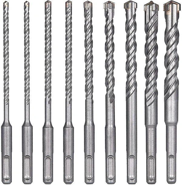 Drill Bit