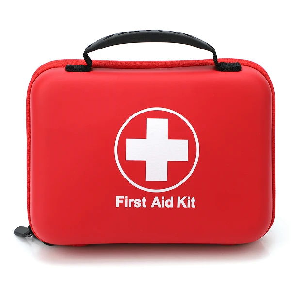 First Aid Kit