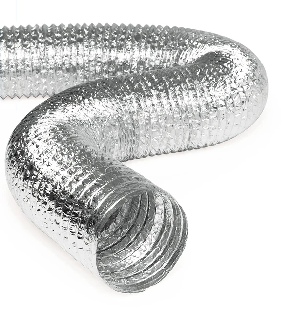 Flexible Duct