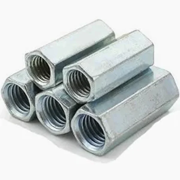 GI Thread Rod Connector