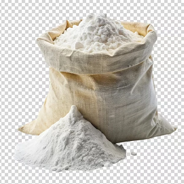 Gypsum Powder