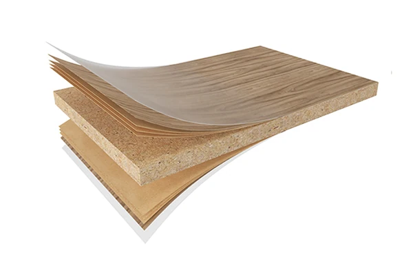Laminate Flooring