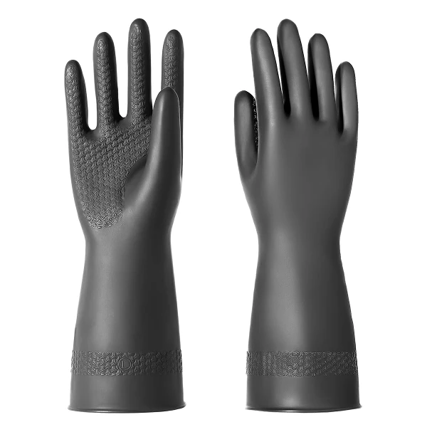 Latex Gloves