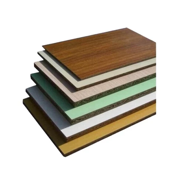 MDF