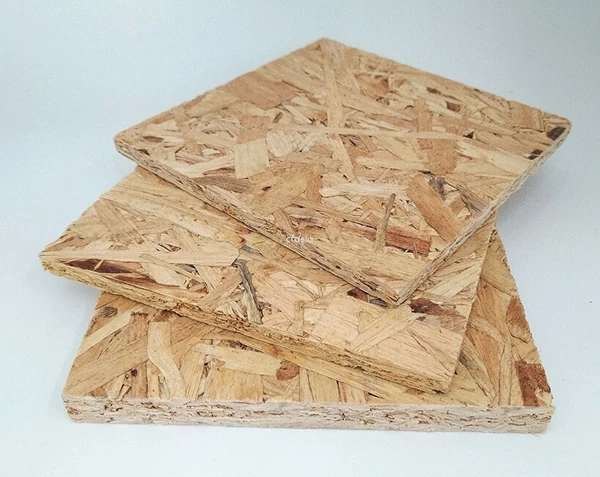 Oriented Strand Board