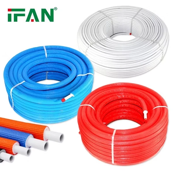 PEX Pipe