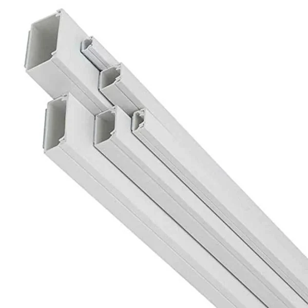 PVC Cable Trunking