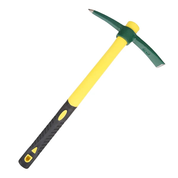 Pick Axe