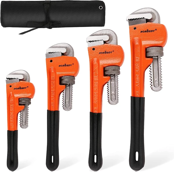 Pipe Wrench