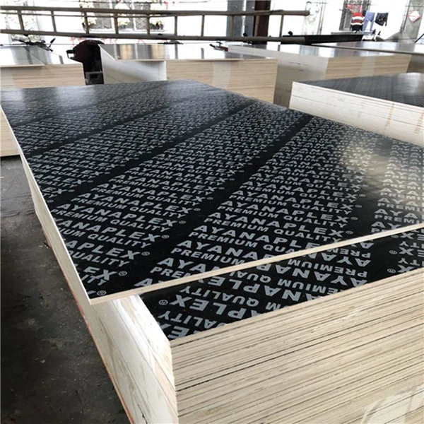 Plywood