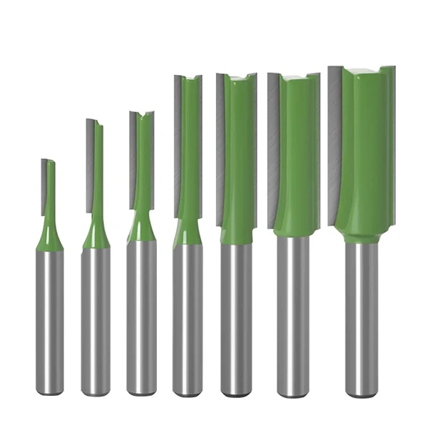Router Bit