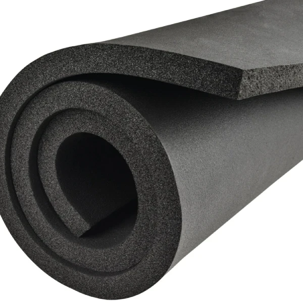 Rubber Insulation