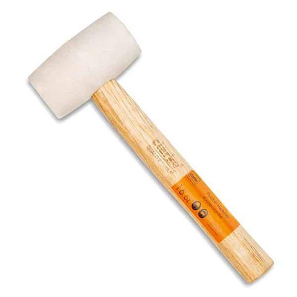Rubber - Tile Hammer
