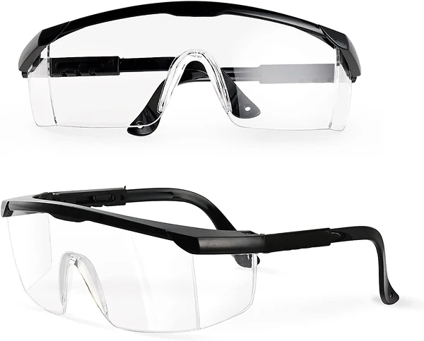 Safety Glass