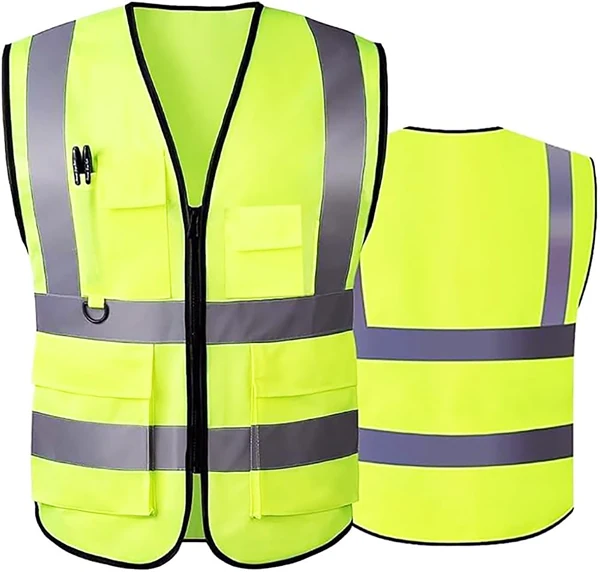Safety Vest
