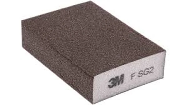 Sanding Block