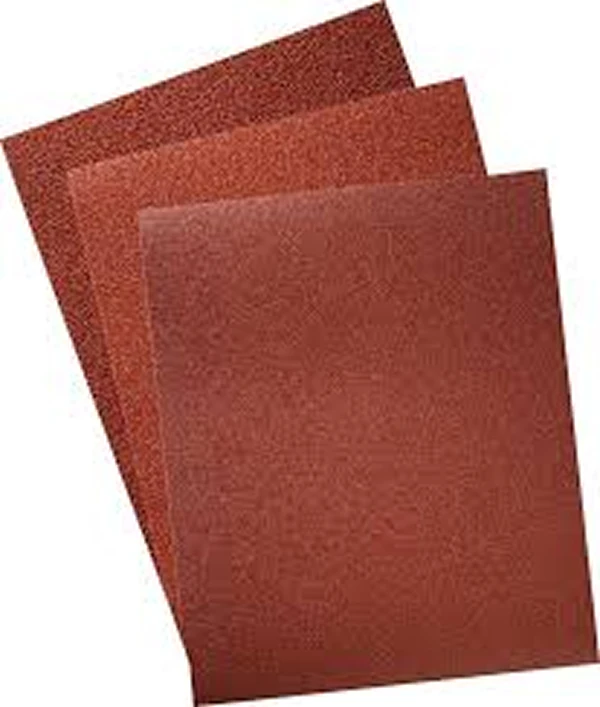 Sanding Paper