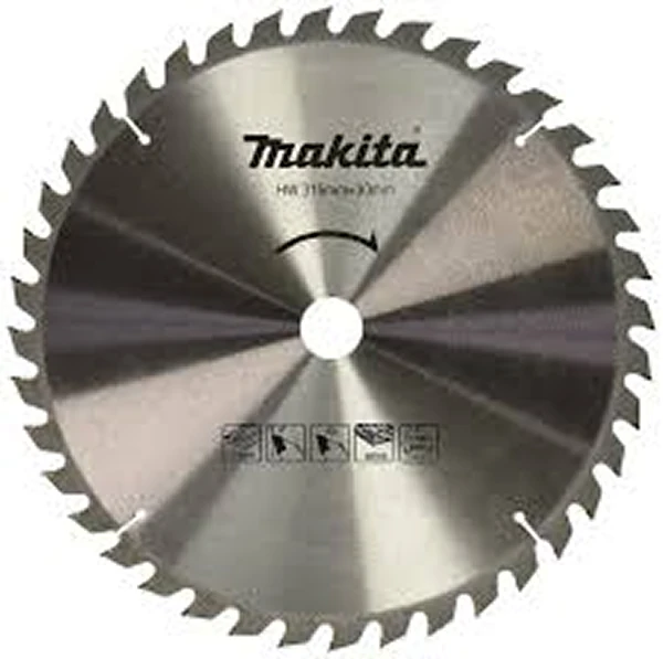 Saw Blade