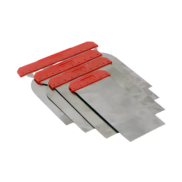 Steel Scrapper