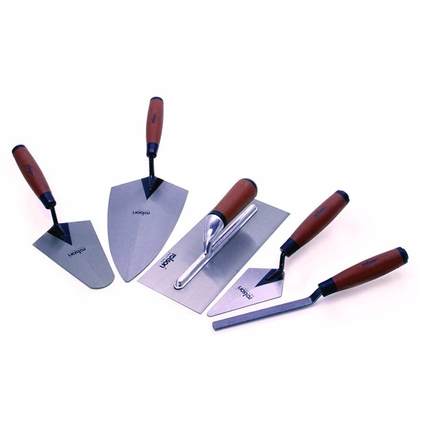 Steel Trowel