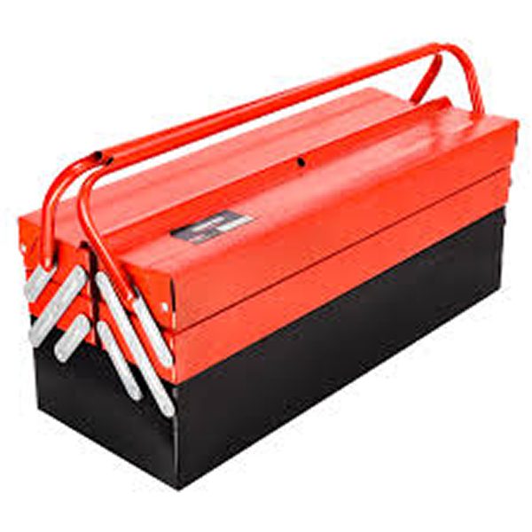 Tool Box