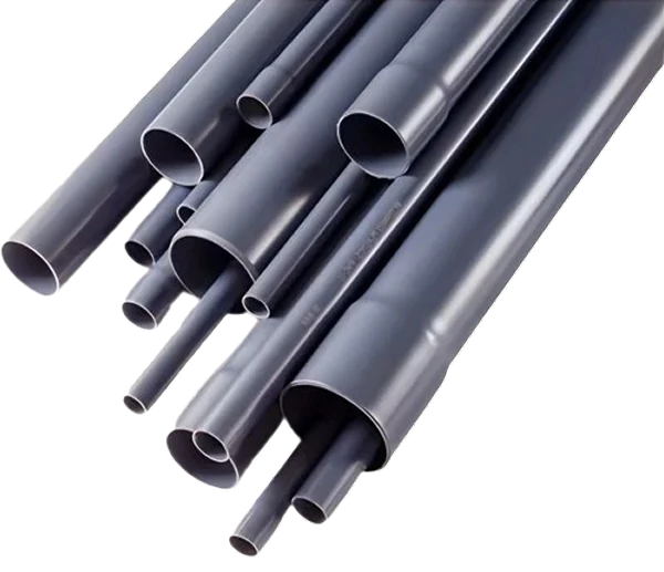 UPVC Pipes