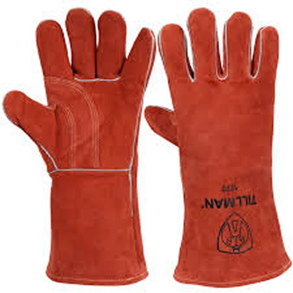 Welding Gloves
